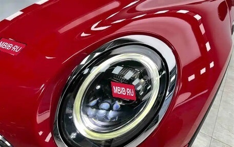 MINI Clubman, 2022 год, 2 551 000 рублей, 5 фотография