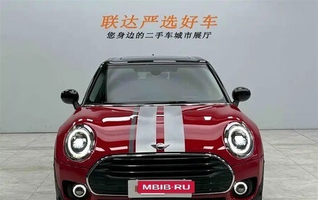 MINI Clubman, 2022 год, 2 551 000 рублей, 4 фотография