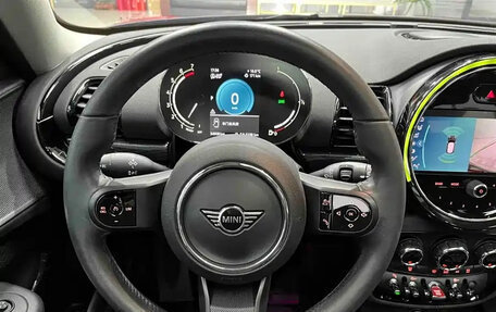 MINI Clubman, 2022 год, 2 551 000 рублей, 13 фотография