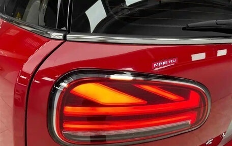 MINI Clubman, 2022 год, 2 551 000 рублей, 6 фотография