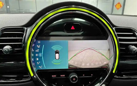 MINI Clubman, 2022 год, 2 551 000 рублей, 14 фотография