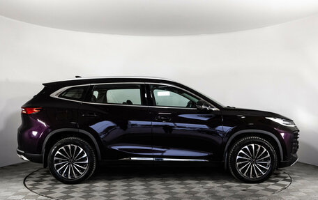 CheryExeed TXL, 2022 год, 1 699 000 рублей, 4 фотография