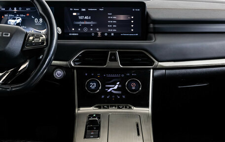 CheryExeed TXL, 2022 год, 1 699 000 рублей, 13 фотография