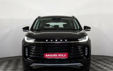 CheryExeed TXL, 2022 год, 1 699 000 рублей, 2 фотография