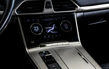 CheryExeed TXL, 2022 год, 1 699 000 рублей, 12 фотография