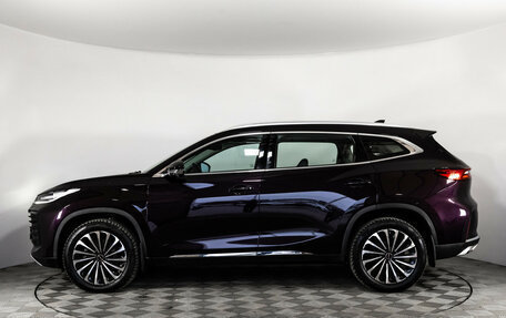 CheryExeed TXL, 2022 год, 1 699 000 рублей, 8 фотография