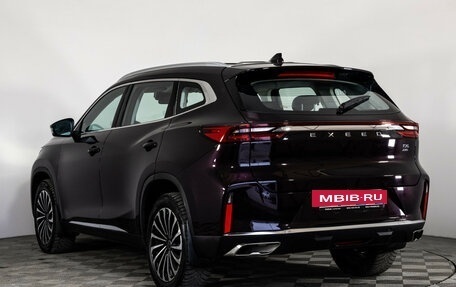 CheryExeed TXL, 2022 год, 1 699 000 рублей, 7 фотография