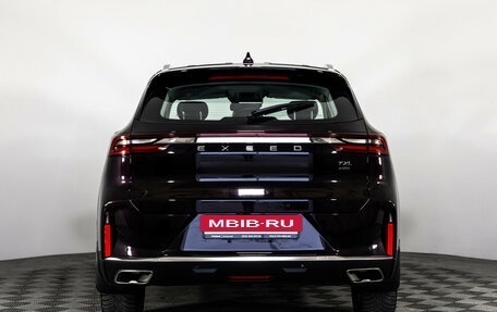 CheryExeed TXL, 2022 год, 1 699 000 рублей, 6 фотография