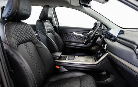 CheryExeed TXL, 2022 год, 1 699 000 рублей, 19 фотография