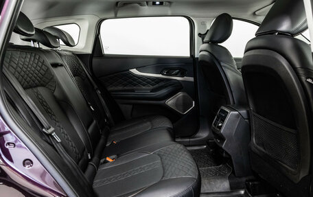 CheryExeed TXL, 2022 год, 1 699 000 рублей, 20 фотография