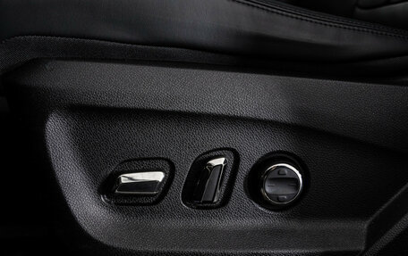 CheryExeed TXL, 2022 год, 1 699 000 рублей, 24 фотография