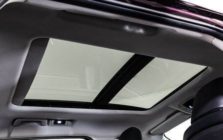 CheryExeed TXL, 2022 год, 1 699 000 рублей, 22 фотография