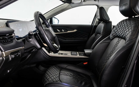 CheryExeed TXL, 2022 год, 1 699 000 рублей, 18 фотография