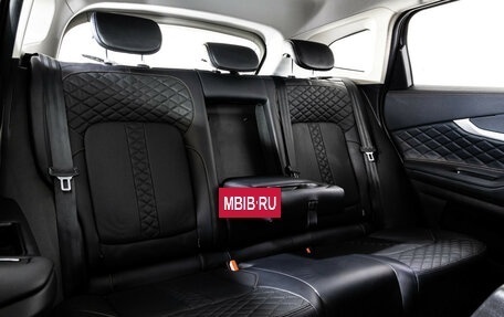 CheryExeed TXL, 2022 год, 1 699 000 рублей, 21 фотография