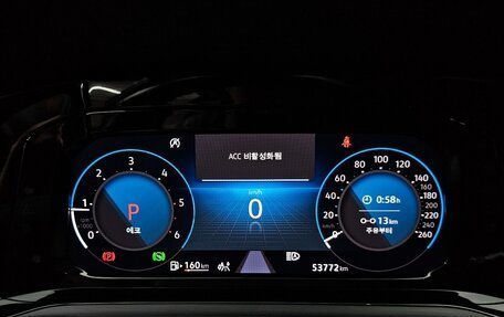 Volkswagen Golf VIII, 2022 год, 2 321 000 рублей, 18 фотография