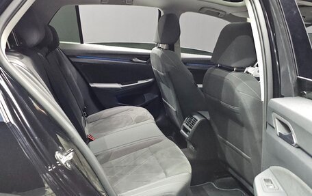 Volkswagen Golf VIII, 2022 год, 2 321 000 рублей, 17 фотография
