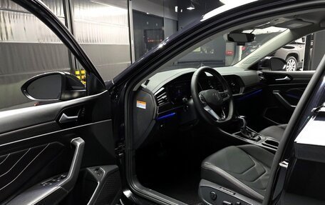 Volkswagen Jetta VII, 2022 год, 2 126 000 рублей, 8 фотография