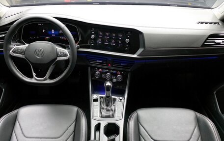 Volkswagen Jetta VII, 2022 год, 2 126 000 рублей, 6 фотография