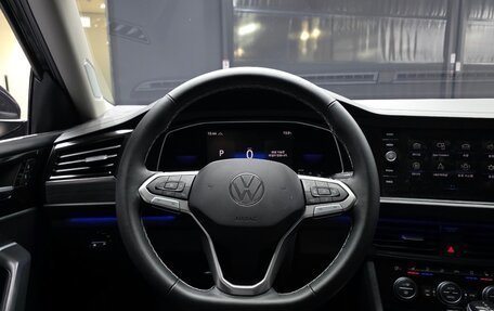 Volkswagen Jetta VII, 2022 год, 2 126 000 рублей, 14 фотография