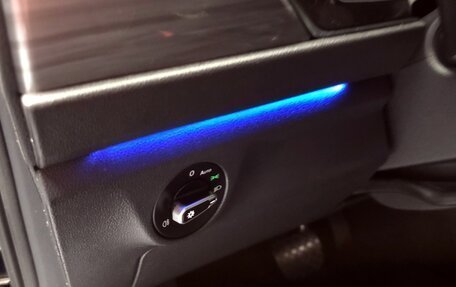 Volkswagen Jetta VII, 2022 год, 2 126 000 рублей, 12 фотография