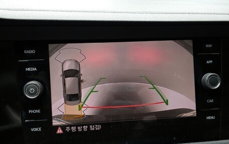 Volkswagen Jetta VII, 2022 год, 2 126 000 рублей, 11 фотография