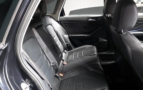 Volkswagen Jetta VII, 2022 год, 2 126 000 рублей, 9 фотография