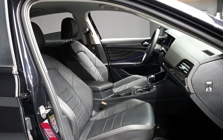 Volkswagen Jetta VII, 2022 год, 2 126 000 рублей, 10 фотография