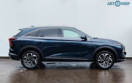 Haval F7, 2025 год, 3 300 000 рублей, 4 фотография