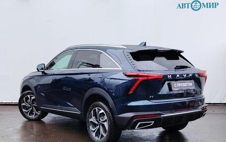 Haval F7, 2025 год, 3 300 000 рублей, 6 фотография