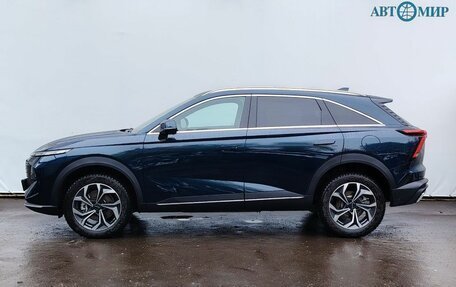 Haval F7, 2025 год, 3 300 000 рублей, 5 фотография