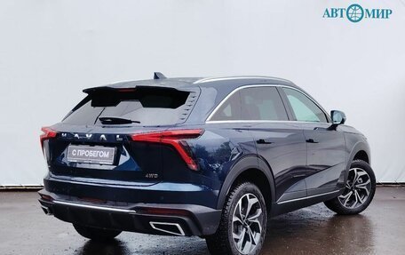 Haval F7, 2025 год, 3 300 000 рублей, 8 фотография