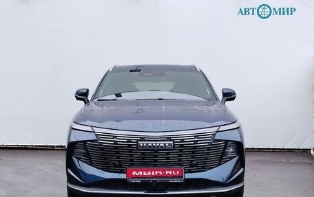 Haval F7, 2025 год, 3 300 000 рублей, 2 фотография