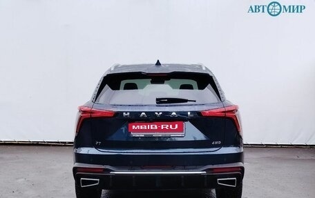 Haval F7, 2025 год, 3 300 000 рублей, 7 фотография