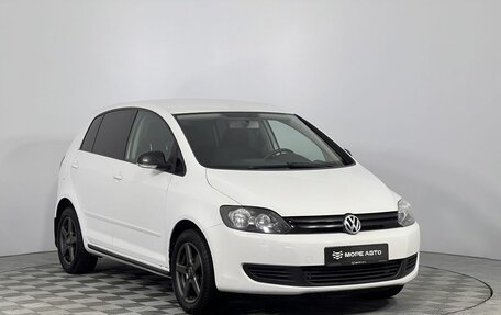 Volkswagen Golf Plus II, 2011 год, 800 000 рублей, 3 фотография