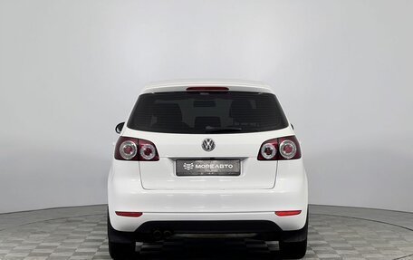 Volkswagen Golf Plus II, 2011 год, 800 000 рублей, 6 фотография