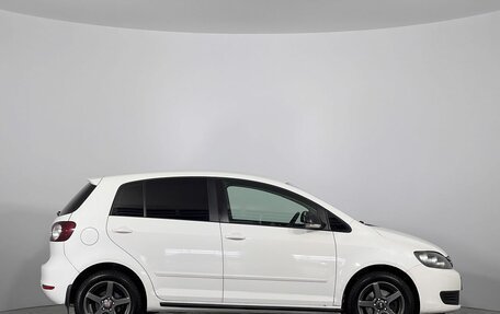 Volkswagen Golf Plus II, 2011 год, 800 000 рублей, 4 фотография