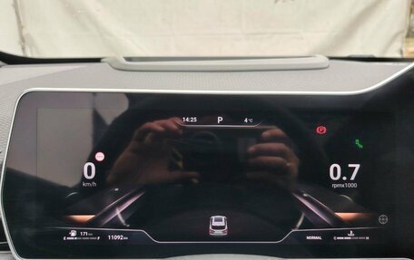 Haval F7, 2025 год, 3 300 000 рублей, 16 фотография