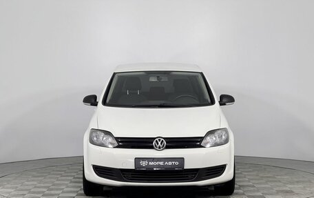 Volkswagen Golf Plus II, 2011 год, 800 000 рублей, 2 фотография