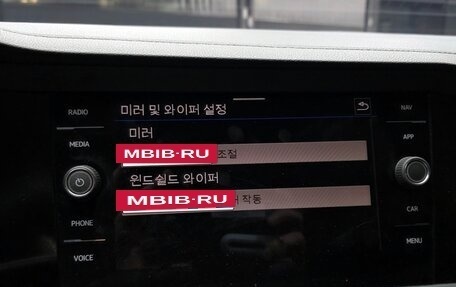 Volkswagen Jetta VII, 2022 год, 2 126 000 рублей, 20 фотография