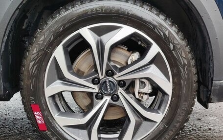 Haval F7, 2025 год, 3 300 000 рублей, 17 фотография