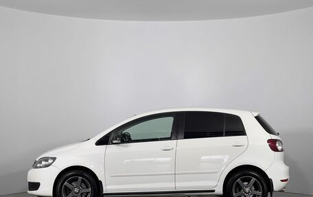 Volkswagen Golf Plus II, 2011 год, 800 000 рублей, 8 фотография