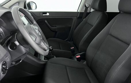 Volkswagen Golf Plus II, 2011 год, 800 000 рублей, 9 фотография