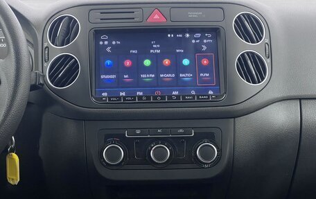 Volkswagen Golf Plus II, 2011 год, 800 000 рублей, 15 фотография