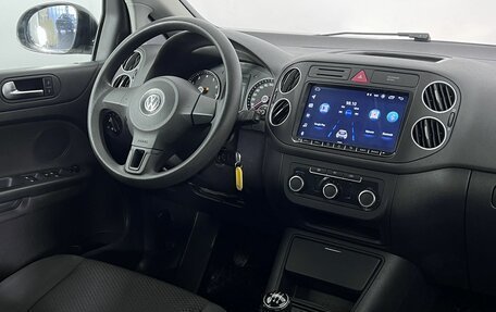 Volkswagen Golf Plus II, 2011 год, 800 000 рублей, 13 фотография