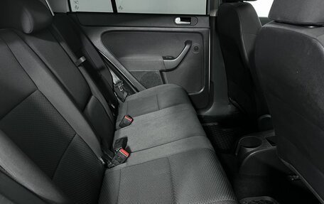 Volkswagen Golf Plus II, 2011 год, 800 000 рублей, 11 фотография