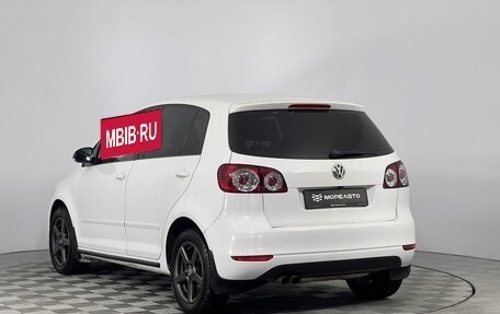Volkswagen Golf Plus II, 2011 год, 800 000 рублей, 7 фотография