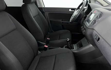 Volkswagen Golf Plus II, 2011 год, 800 000 рублей, 12 фотография