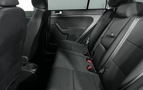 Volkswagen Golf Plus II, 2011 год, 800 000 рублей, 10 фотография