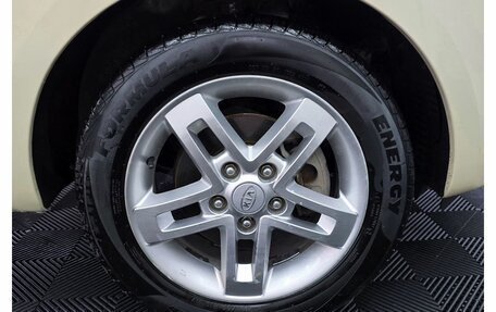 KIA Soul I рестайлинг, 2010 год, 1 049 000 рублей, 8 фотография