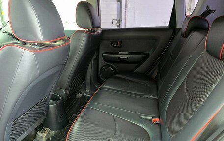 KIA Soul I рестайлинг, 2010 год, 1 049 000 рублей, 11 фотография